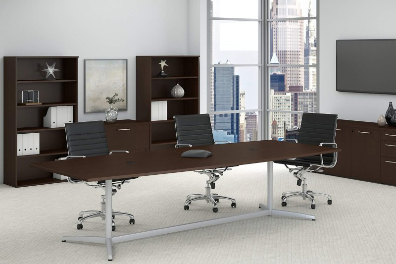 office furniture project management