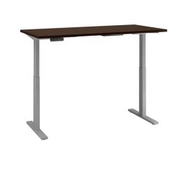 adjustable height desk