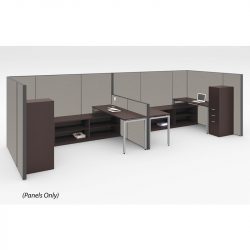 open office panel system