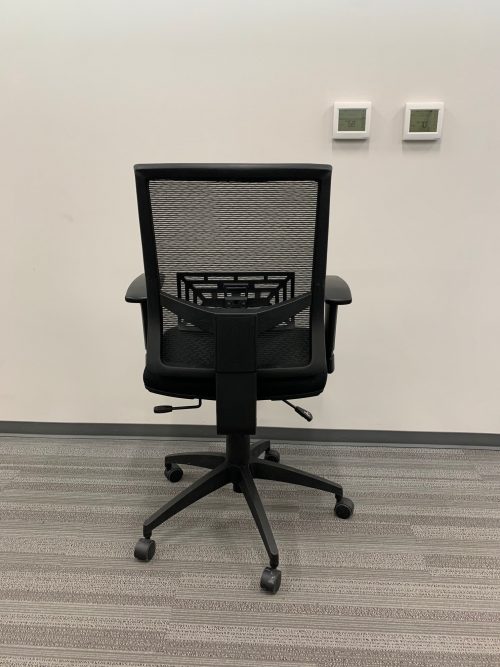 all black task chair 3
