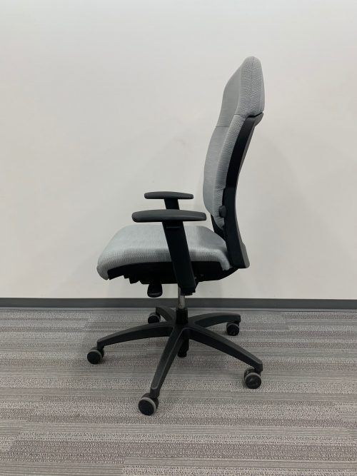blue gray task chair 2