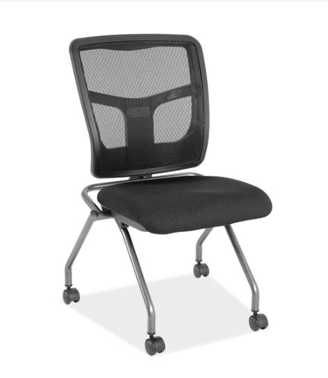 coolmesh collection nesting chair 1