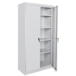 deluxe storage cabinet 1