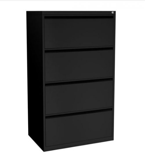 lateral file collection 4 drawer 2