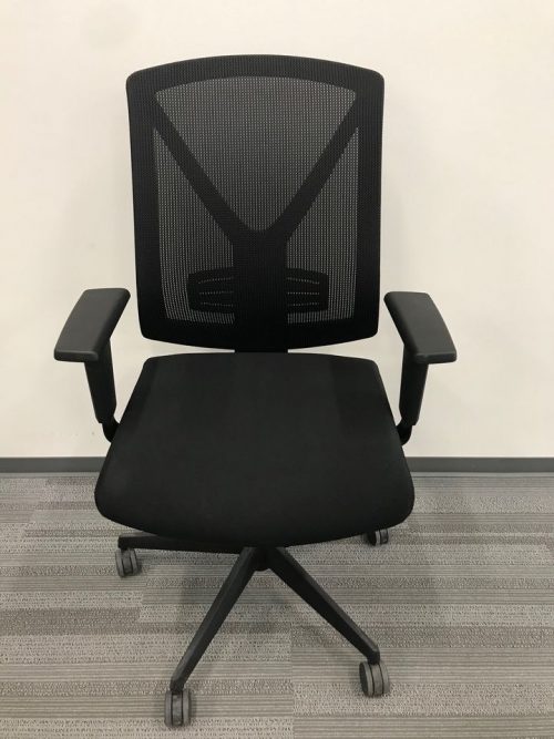 office factor miro mesh chair c