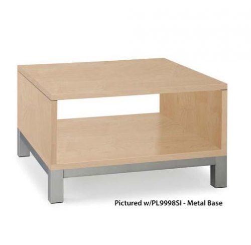 pedestal cube table 5