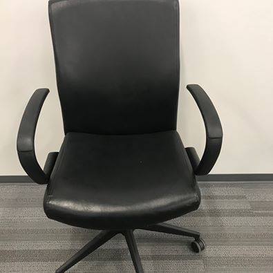realign task chair b