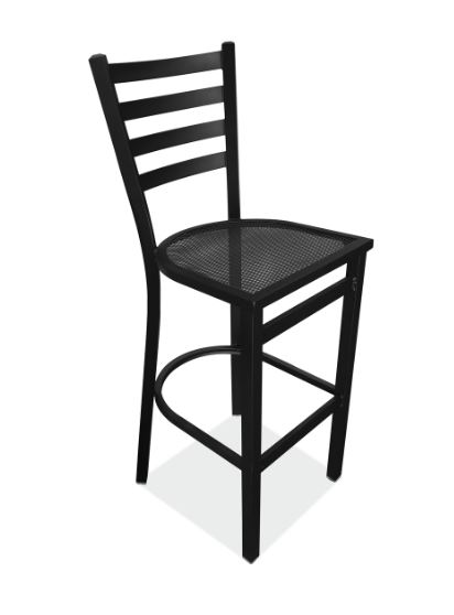 robust collection outdoor stool 1