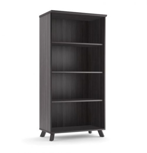 sienna collection bookcase 2