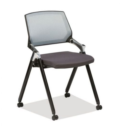 triumph collection armless nesting chair 1