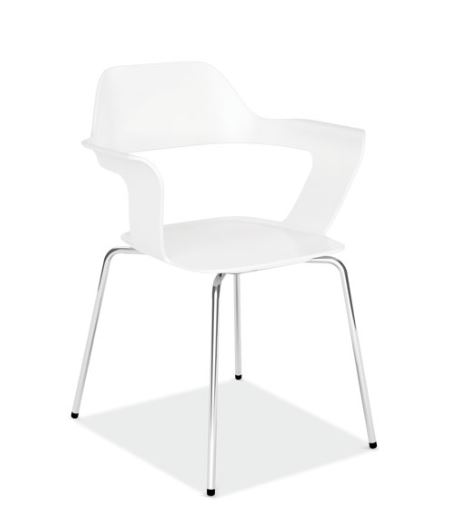 zella collection stackable chair 8