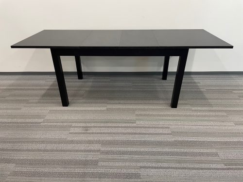black dining table 3